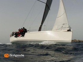 2012 J Boats J111 til salgs