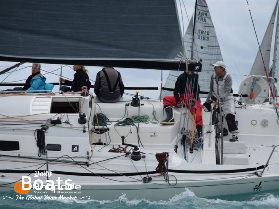 2012 J Boats J111 for sale. View price, photos and Buy 2012 J Boats