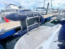 2002 Sunseeker Camargue 44 na prodej