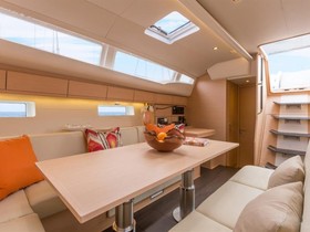 2019 Jeanneau 54 for sale