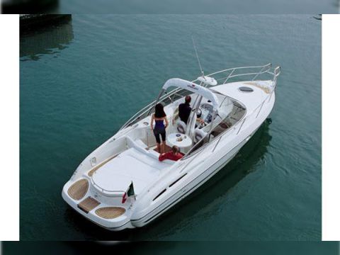 Cranchi Csl 28