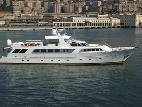 Benetti Yachts 35 M