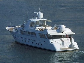 Купить 1982 Benetti Yachts 35 M