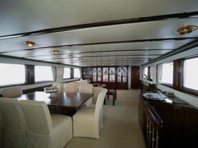 1982 Benetti Yachts 35 M на продажу