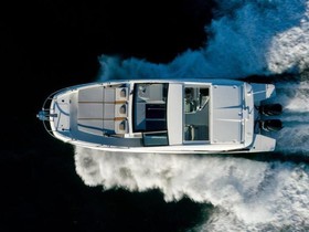 2023 Bénéteau Boats Gran Turismo 32 Outboard