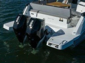 2023 Bénéteau Boats Gran Turismo 32 Outboard eladó