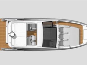 Kupiti 2023 Bénéteau Boats Gran Turismo 32 Outboard