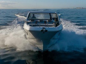 Vegyél 2023 Bénéteau Boats Gran Turismo 32 Outboard