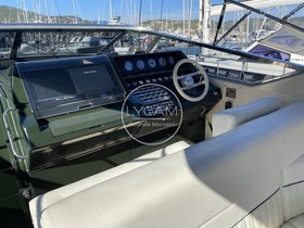 1992 Riva 58 Bahamas