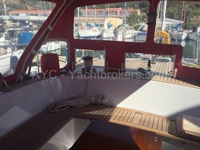 2005 Nordia 65 Ketch til salgs