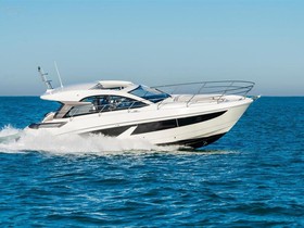 2023 Bénéteau Boats Gran Turismo 41 satın almak