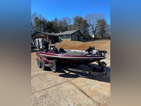 2018 Ranger Boats Z520