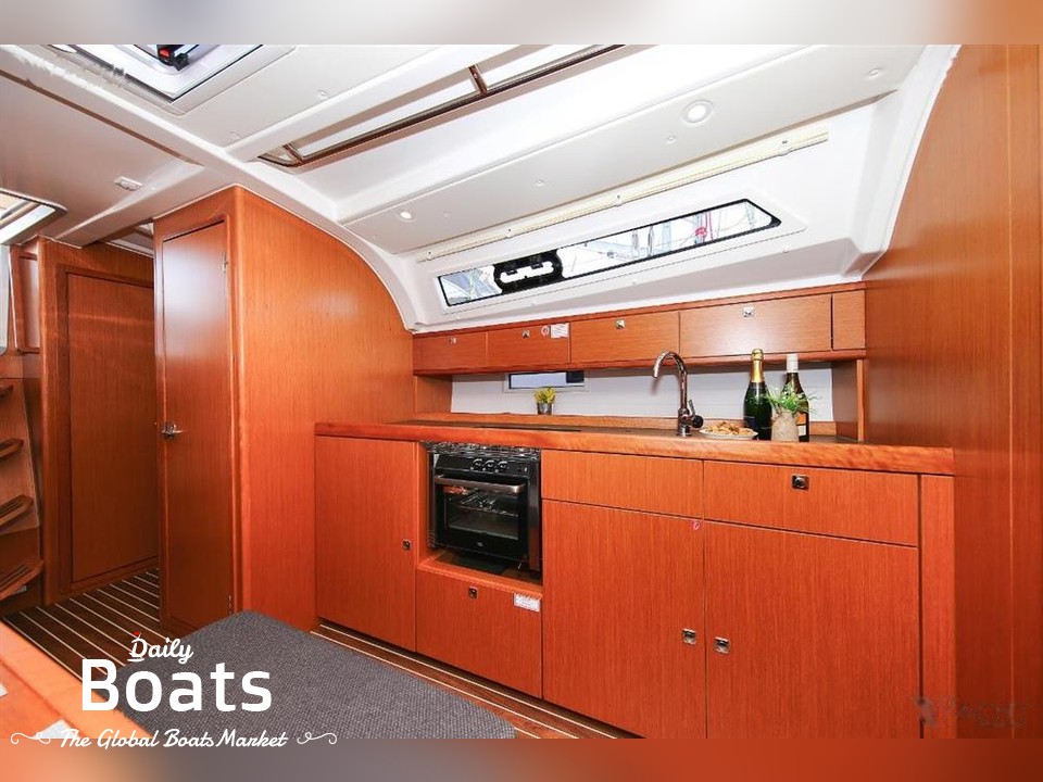 2017 Bavaria Yachts 41 Cruiser for sale. View price, photos and Buy