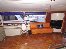 1995 Lazzara Yachts 76 till salu