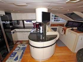 1995 Lazzara Yachts 76 for sale