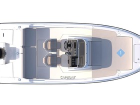 Αγοράστε 2020 Quicksilver Boats 605 Sundeck