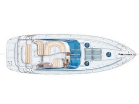 2005 Regal Boats 4260 Commodore