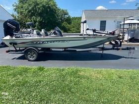 2021 Bass Tracker 175 for sale