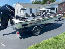 2021 Bass Tracker 175 for sale