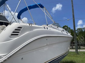 2002 Sea Ray Boats 260 Sundancer for sale