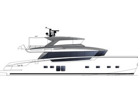 2022 Sanlorenzo Yachts Sx76 za prodaju