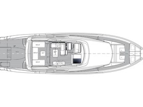 2022 Sanlorenzo Yachts Sx76