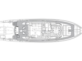 Osta 2022 Sanlorenzo Yachts Sx76