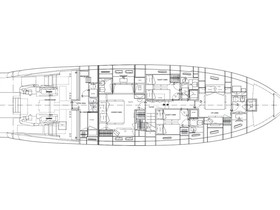 2022 Sanlorenzo Yachts Sx76 na prodej