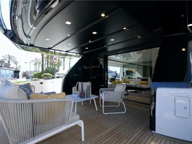 Купить 2022 Sanlorenzo Yachts Sx76