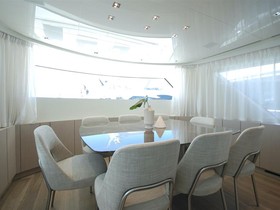 2022 Sanlorenzo Yachts Sx76 kopen