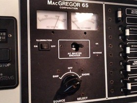 1992 MacGregor 65 Pilothouse
