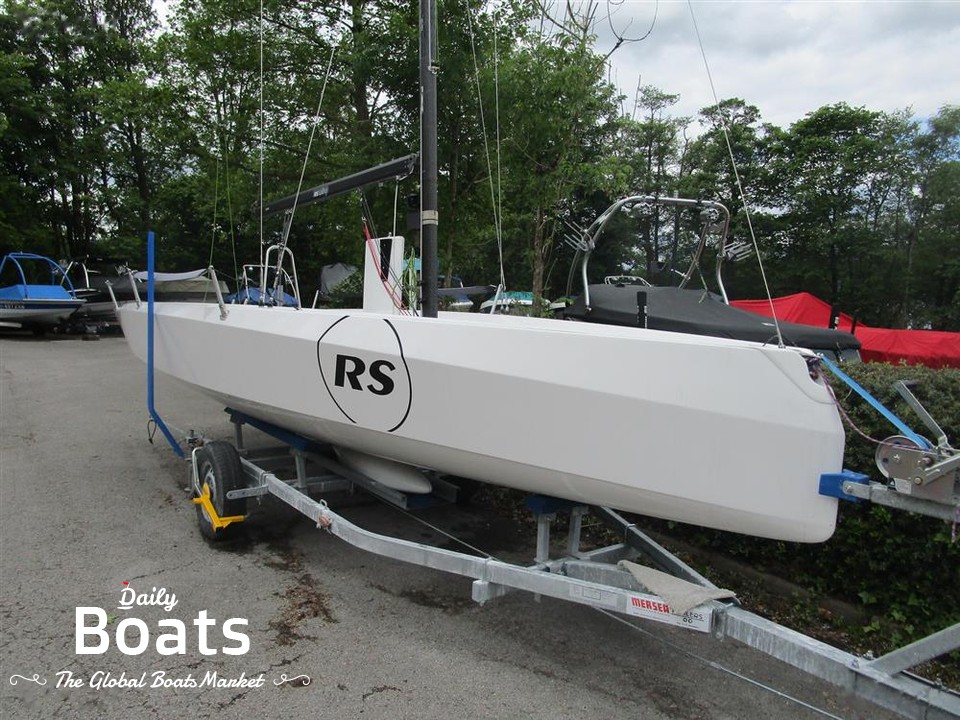 2021 RS Class 210 for sale. View price, photos and Buy 2021 RS Class ...
