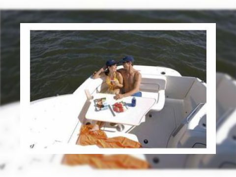2011 Bayliner 285