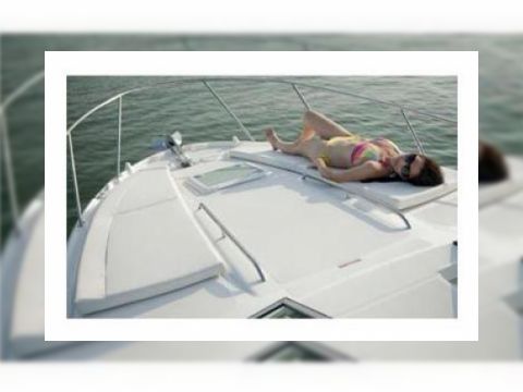 Buy 2011 Bayliner 285