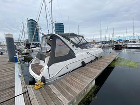 2007 Sessa Marine C30