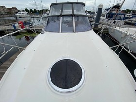 Købe 2007 Sessa Marine C30