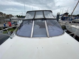 2007 Sessa Marine C30 til salg