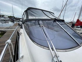 2007 Sessa Marine C30