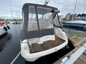 2007 Sessa Marine C30 til salg