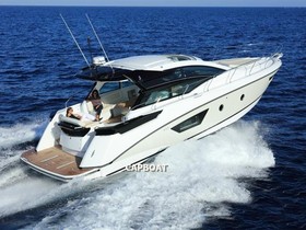 Купить 2016 Bénéteau Boats Gran Turismo 46