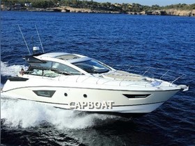 2016 Bénéteau Boats Gran Turismo 46 на продажу