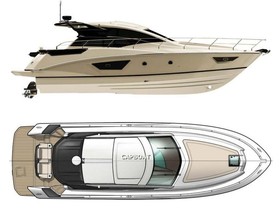 2016 Bénéteau Boats Gran Turismo 46