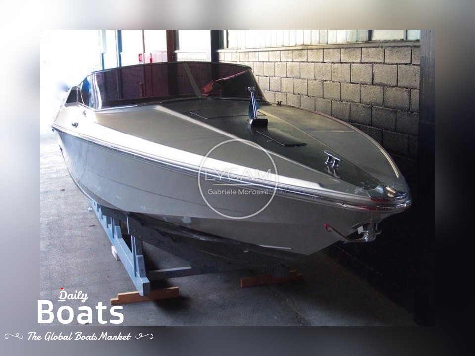 1977 Riva St Tropez for sale. View price, photos and Buy 1977 Riva St ...