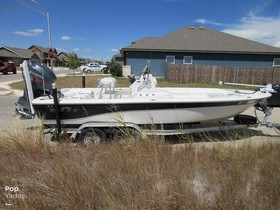 2011 Nauticstar Boats 22