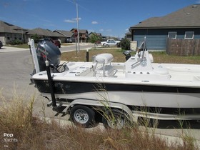 2011 Nauticstar Boats 22 til salgs