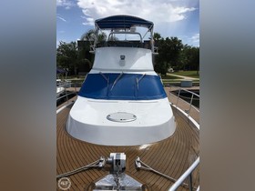 2021 Candler & Associates 51' Yacht Signature Series Dream Catcher