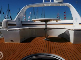 Satılık 2021 Candler & Associates 51' Yacht Signature Series Dream Catcher