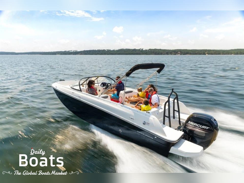 2018 Bayliner Boats E7 for sale. View price, photos and Buy 2018