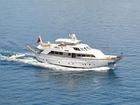 Acheter 2013 Benetti Yachts 79