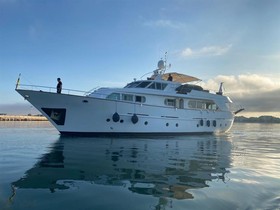 2013 Benetti Yachts 79 for sale